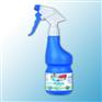 Dr. Schnell Бутылка для рабочего раствора Форол синяя 600 мл